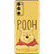 Disney Winnie the Pooh Portrait Galaxy S20 Fan Edition Skin
